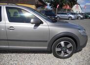 Škoda Octavia 4