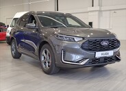 Ford Kuga 3