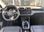 MG ZS 7