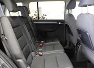 Volkswagen Touran 13