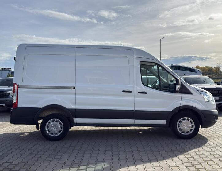 Ford Transit 6
