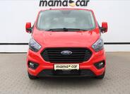 Ford Tourneo Custom 2