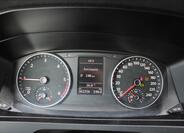 Volkswagen Transporter 25