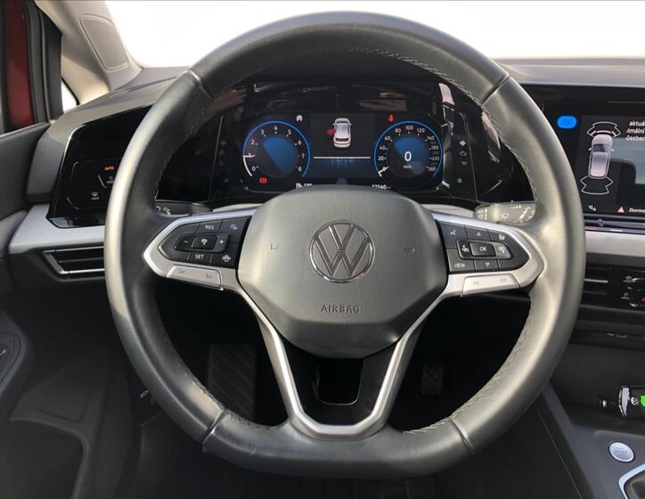 Volkswagen Golf 15