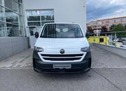 Volkswagen Transporter 8