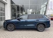 Volkswagen Tayron 5