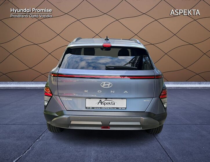 Hyundai Kona 4