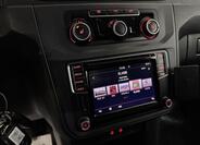 Volkswagen Caddy 22