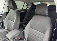 Škoda Octavia 21