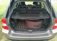 KIA Sportage 11