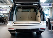 Cadillac Escalade 7