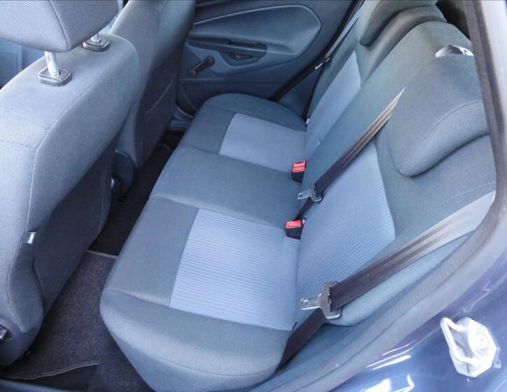 Ford Fiesta 14