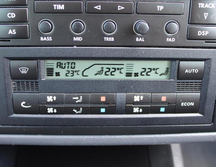 Volkswagen Sharan 15