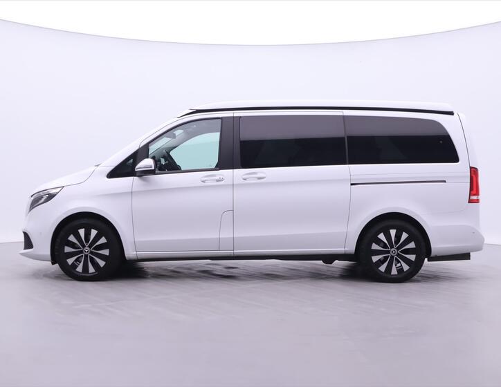 Mercedes-Benz Třídy V 7
