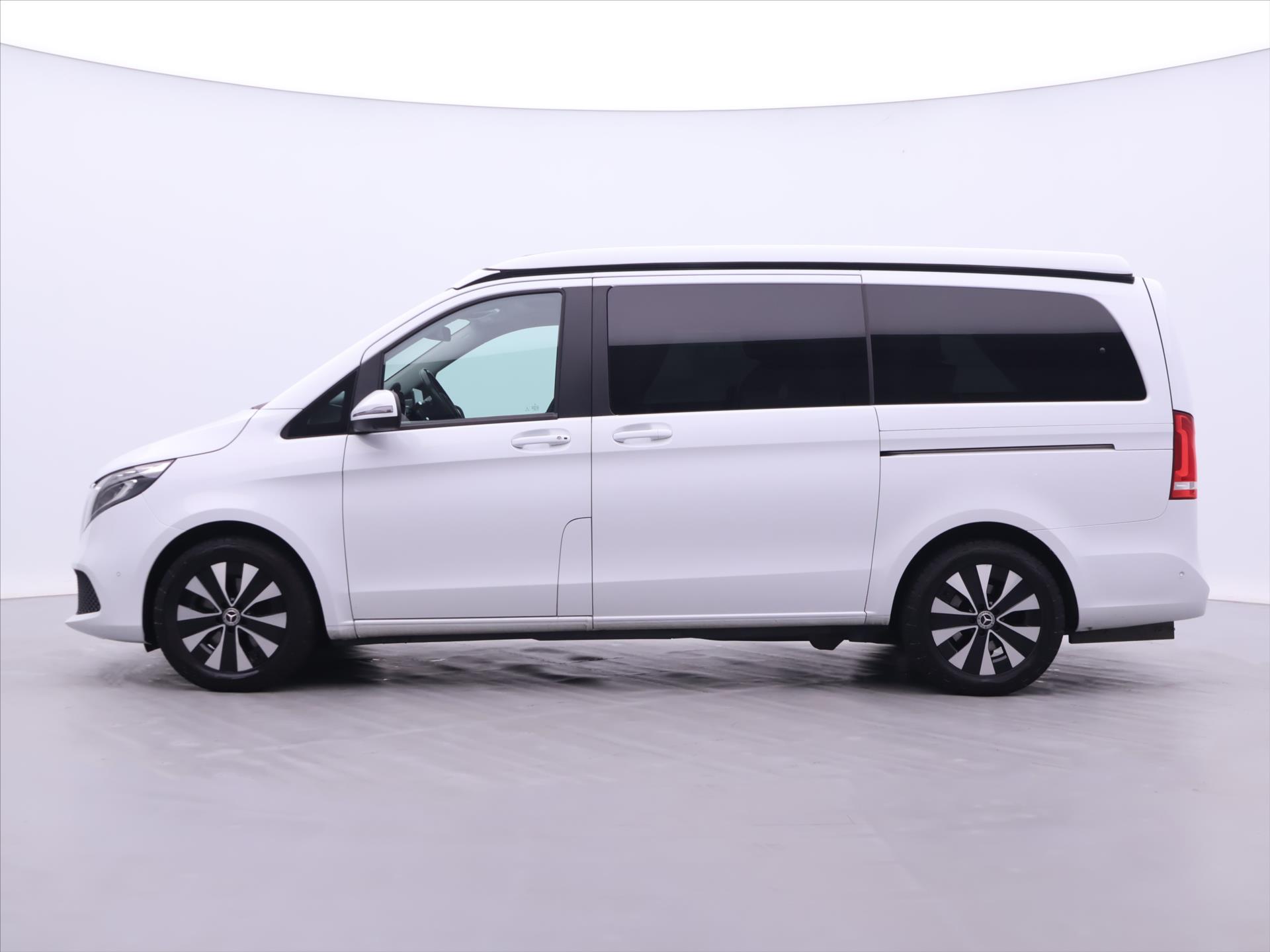 Mercedes-Benz Třídy V