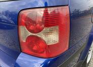 Volkswagen Passat 39