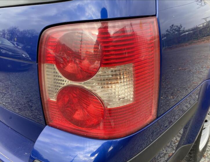 Volkswagen Passat 39