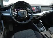 Škoda Octavia 5
