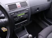 Škoda Fabia 19