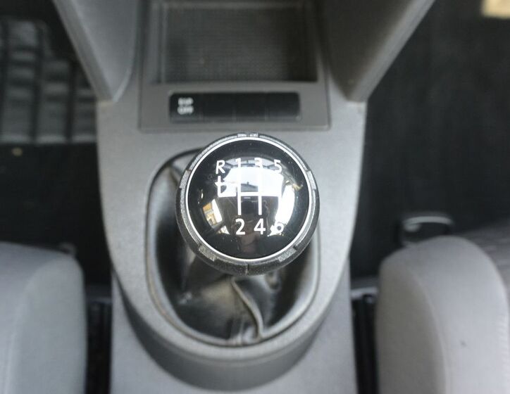 Volkswagen Touran 18