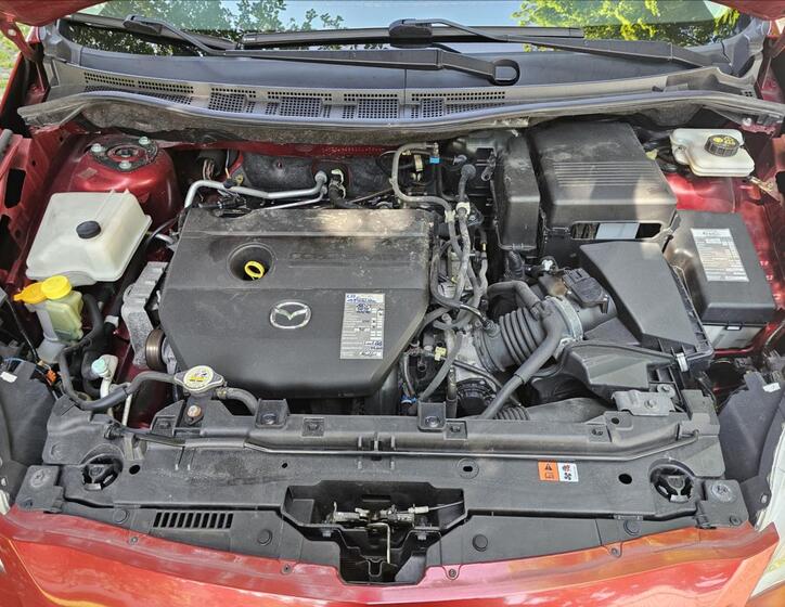 Mazda 5 27