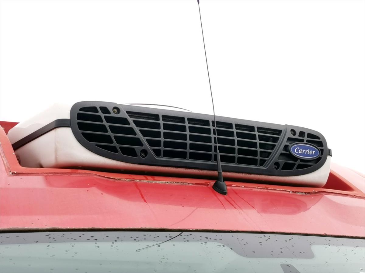 Citroën Jumper