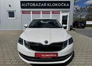 Škoda Octavia 2