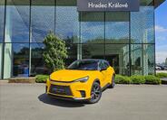 Lexus LBX 3