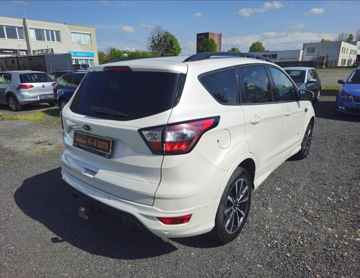 Ford Kuga 6