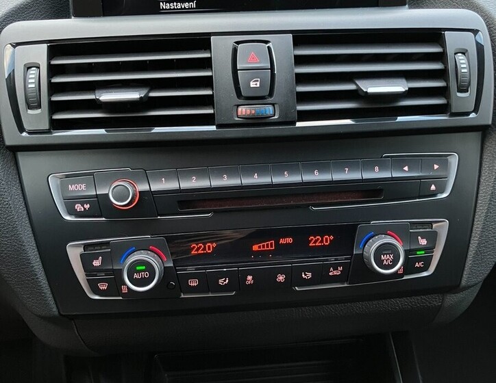 BMW Řada 1 20