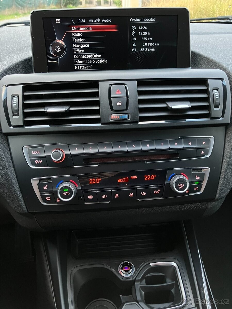 BMW Řada 1