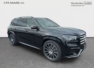 Mercedes-Benz GLS 4
