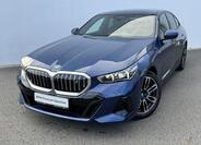 BMW i5 1