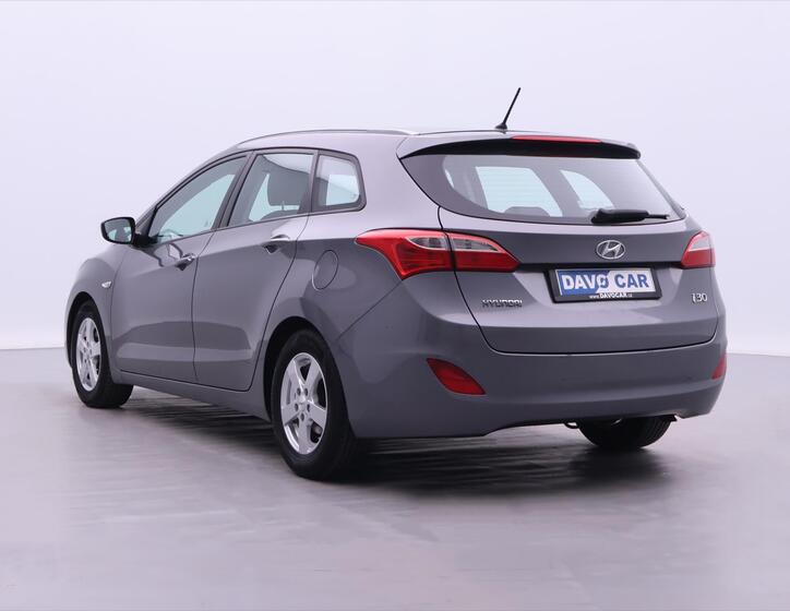 Hyundai i30 5