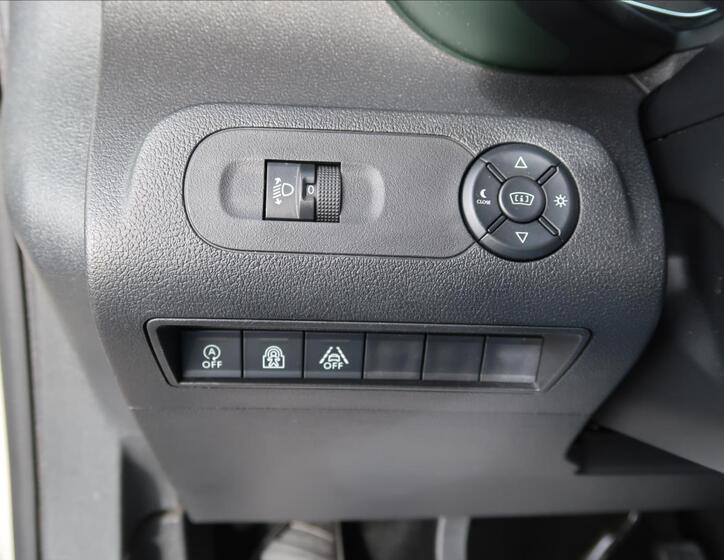 Citroën Berlingo 17