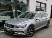 Volkswagen Passat 1