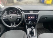Škoda Octavia 9