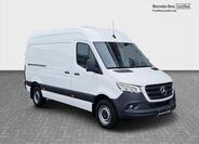 Mercedes-Benz Sprinter 7