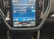 Subaru Forester 16