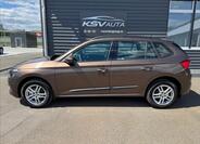 Škoda Kamiq 6