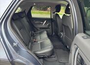 Land Rover Discovery Sport 12