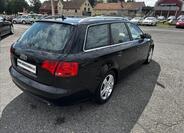 Audi A4 5