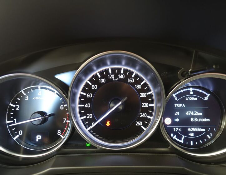 Mazda 6 11