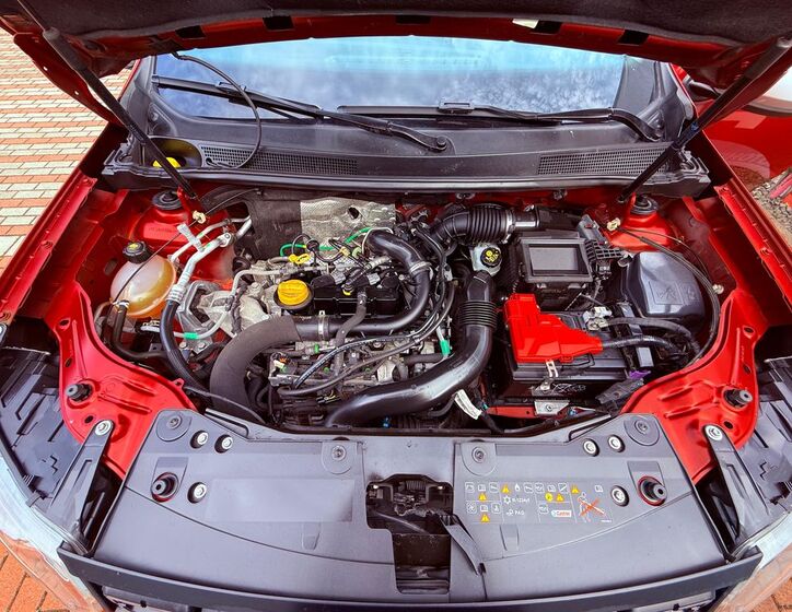 Dacia Duster 25