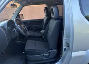 Suzuki Jimny 14