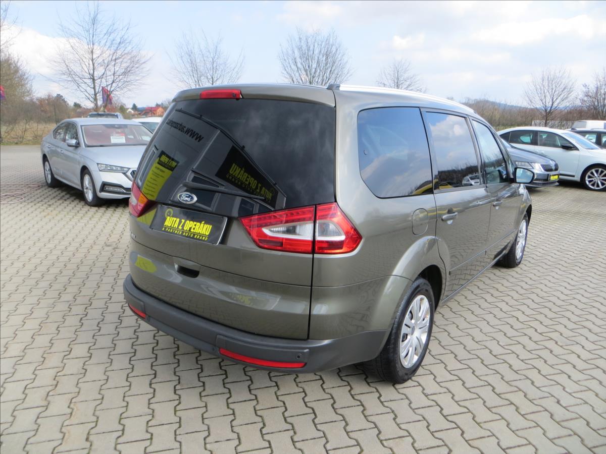 Ford Galaxy
