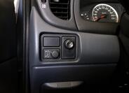Nissan Almera 21