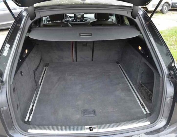 Audi A6 31