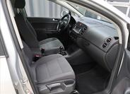 Volkswagen Golf Plus 11