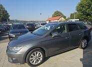 Seat Leon 10